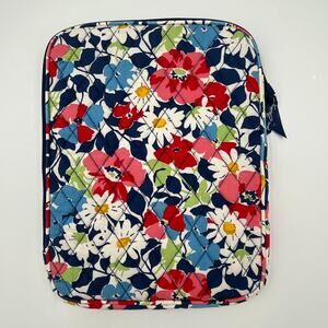 Vera Bradley Summer Cottage iPad Tablet Case Pouch